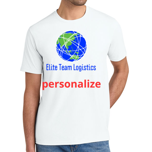 Example - Perfect Tri ® Tee Thumbnail